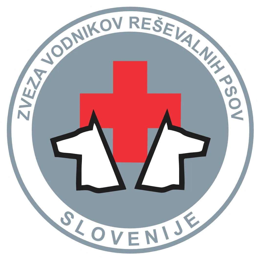 Zveza društev in klubov vodnikov reševalnih psov Slovenije